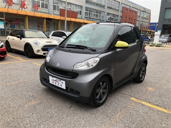 smart fortwo 2010 1.0  ƹ