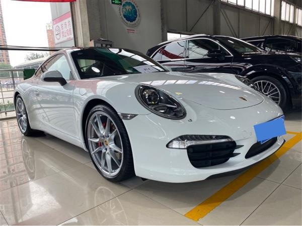 ʱ911 2015 Carrera 3.4L Style Edition