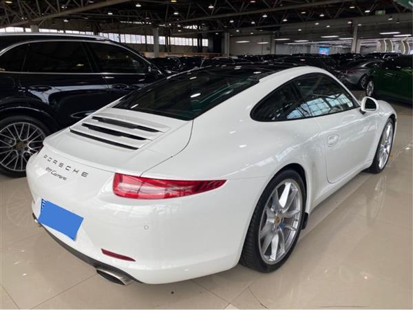 ʱ911 2015 Carrera 3.4L Style Edition