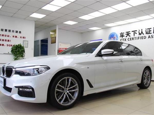 5ϵ 2018 525Li 2.0T һ M˶װ