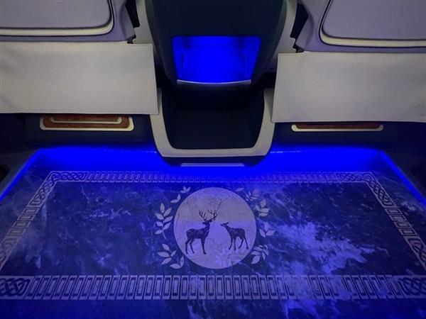  2021 2.0T  7