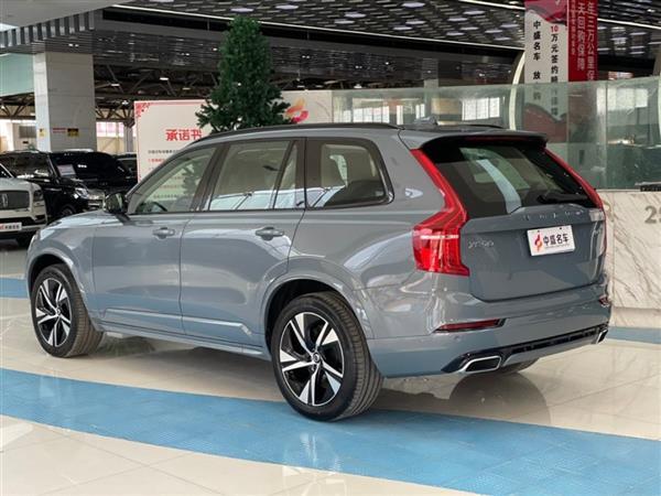 ֶXC90 2020 T6 ˶ 7