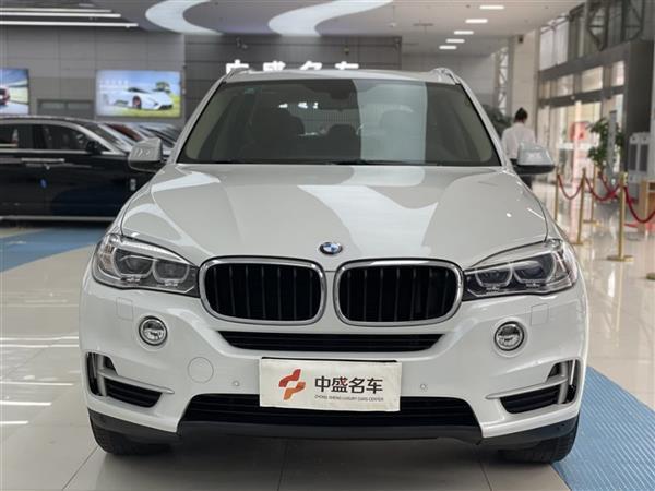 X5 2014 xDrive35i 