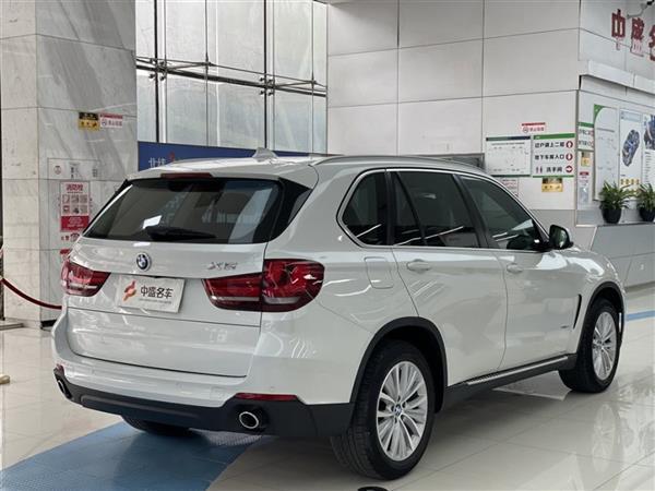 X5 2014 xDrive35i 