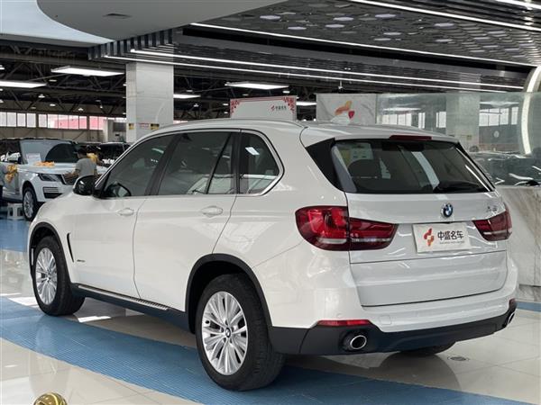 X5 2014 xDrive35i 