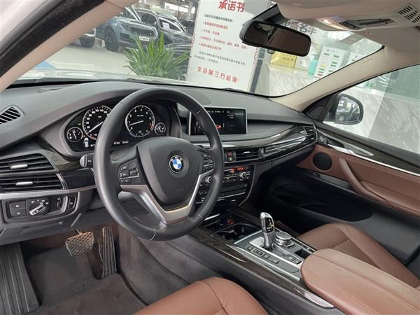 X5 2014 xDrive35i 