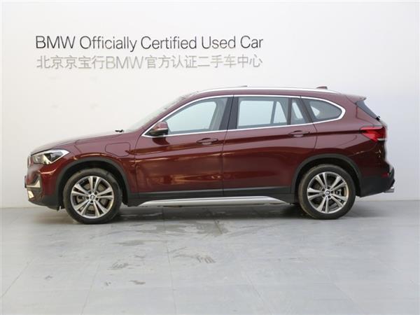 X1Դ 2020 xDrive30Le 