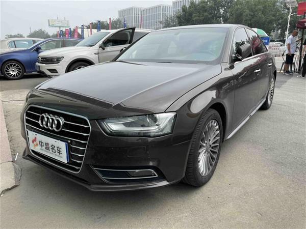 µA4L 2016 35 TFSI Զ׼