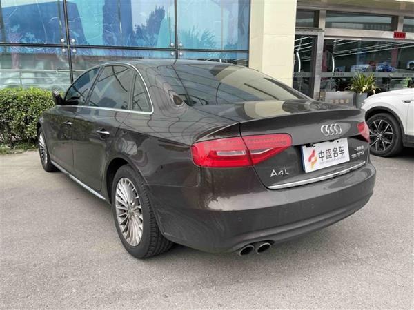µA4L 2016 35 TFSI Զ׼