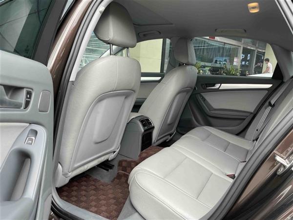 µA4L 2016 35 TFSI Զ׼