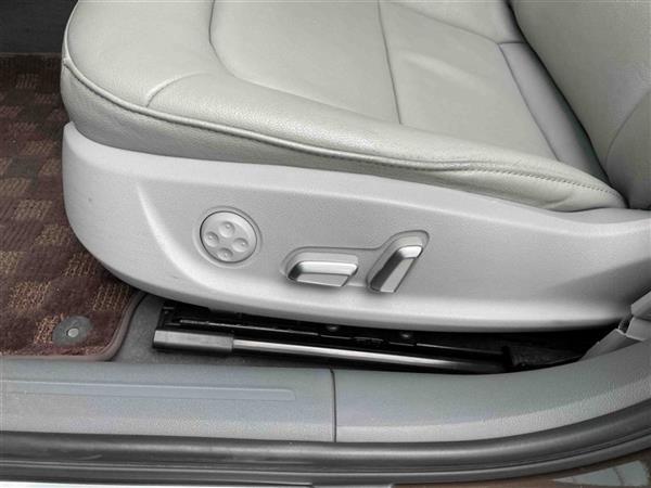 µA4L 2016 35 TFSI Զ׼