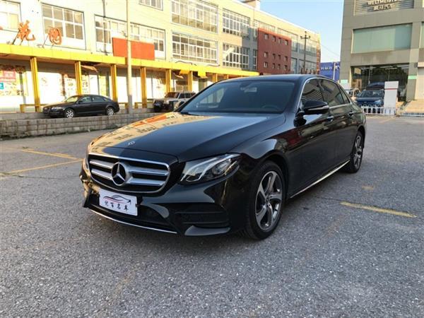 E 2018 Ŀ E 300 L 