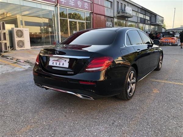 E 2018 Ŀ E 300 L 