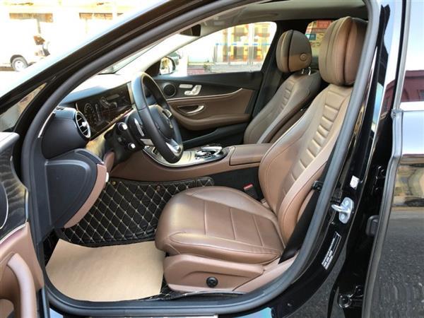 E 2018 Ŀ E 300 L 
