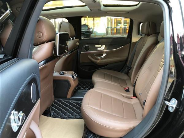 E 2018 Ŀ E 300 L 