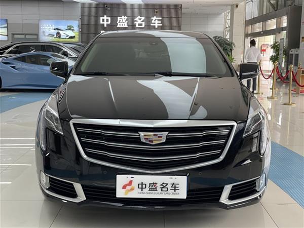 XTS 2018 28T Ӣ