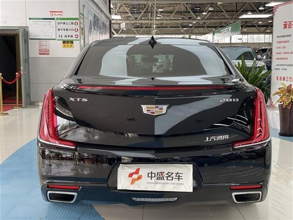 XTS 2018 28T Ӣ