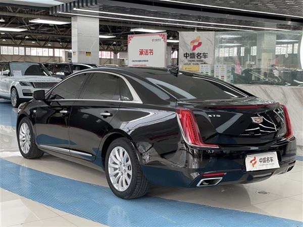 XTS 2018 28T Ӣ