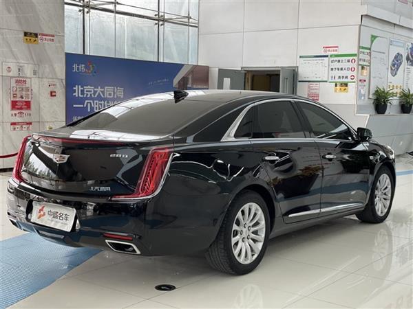 XTS 2018 28T Ӣ