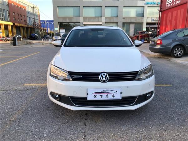  2014 1.4TSI 