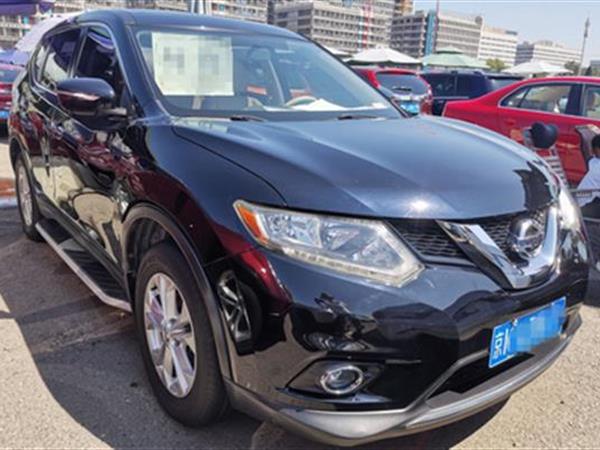 濥 2014 2.0L CVT  