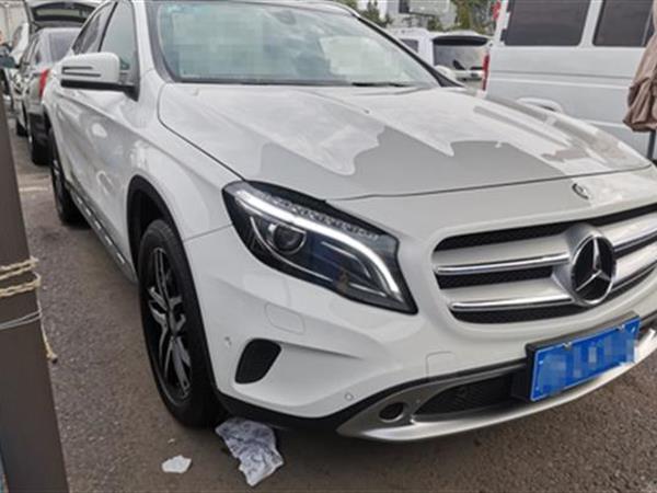 GLA 2016 GLA 220 4MATIC ʱа