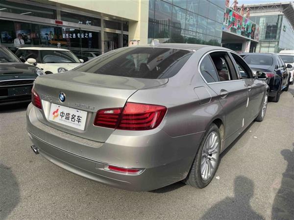 5ϵ 2017 525Li װ