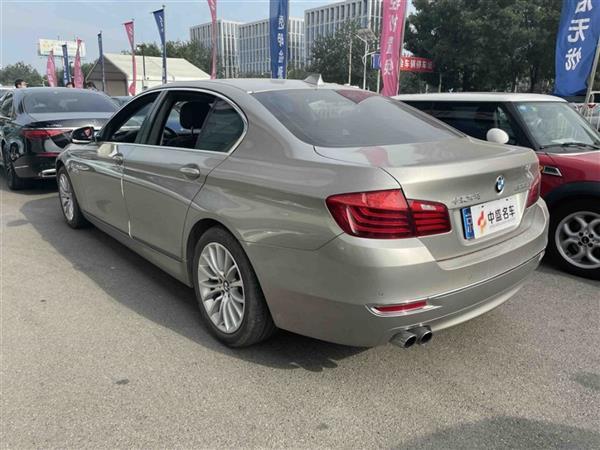 5ϵ 2017 525Li װ