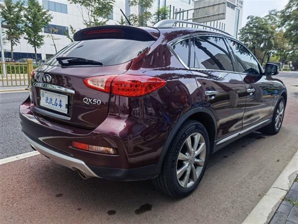 ӢQX50 2015 2.5L ʰ