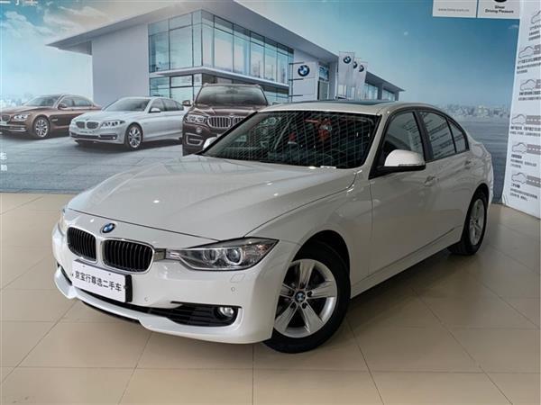 3ϵ 2015 320i ʱ