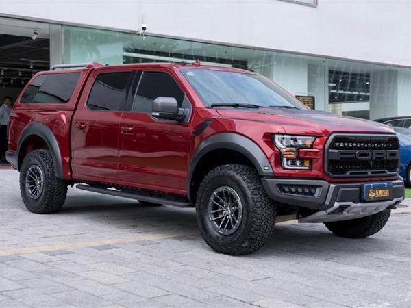 F-150 2019 3.5T ݼ