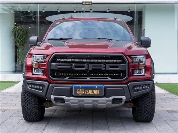 F-150 2019 3.5T ݼ