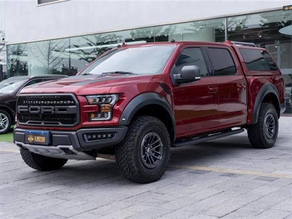 F-150 2019 3.5T ݼ