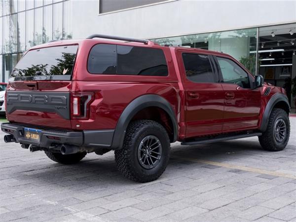 F-150 2019 3.5T ݼ