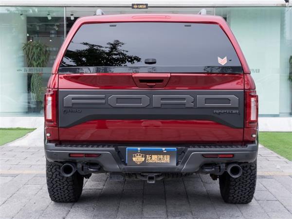 F-150 2019 3.5T ݼ