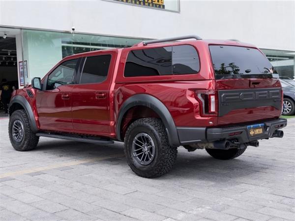 F-150 2019 3.5T ݼ