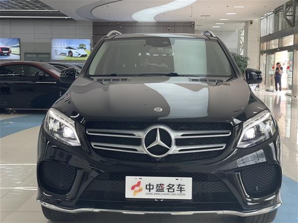 GLE 2019 GLE 320 4MATIC ذ