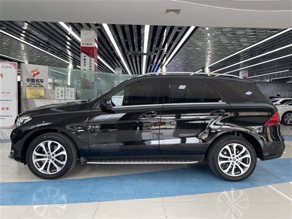 GLE 2019 GLE 320 4MATIC ذ