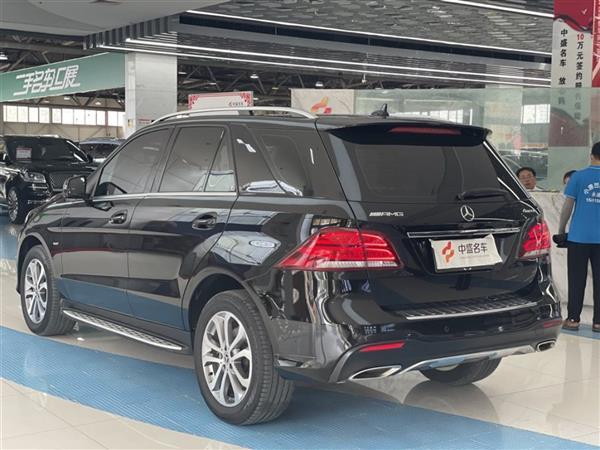 GLE 2019 GLE 320 4MATIC ذ