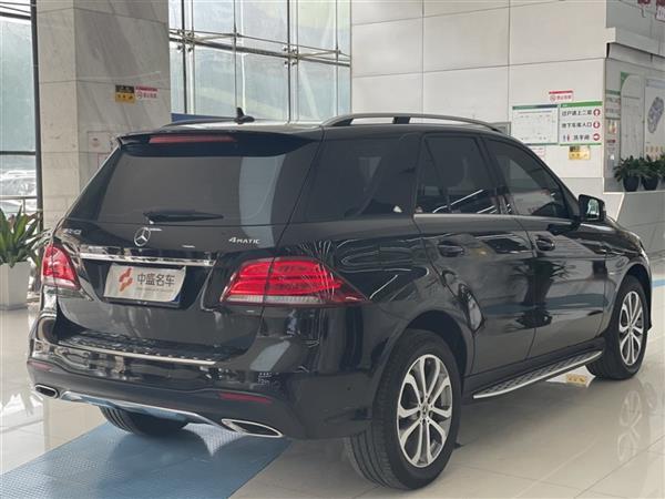 GLE 2019 GLE 320 4MATIC ذ