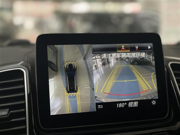 GLE 2019 GLE 320 4MATIC ذ