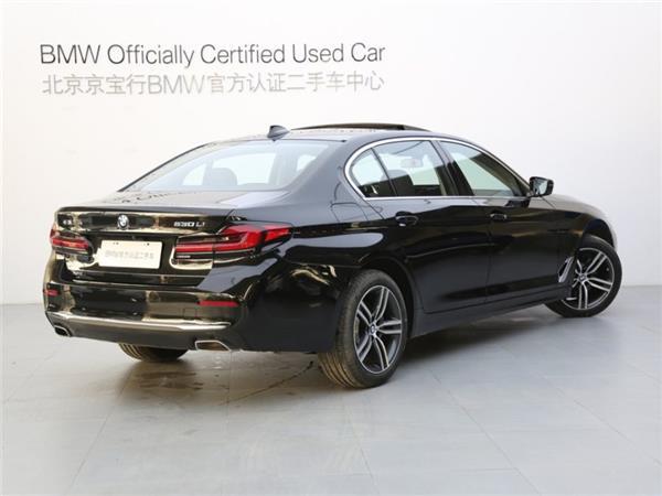 5ϵ 2020 530Li xDrive װ