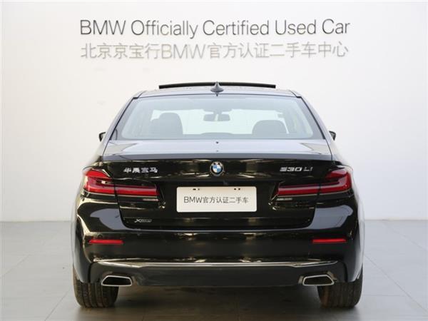 5ϵ 2020 530Li xDrive װ