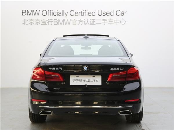 5ϵ 2020 530Li xDrive װ
