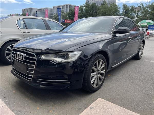 µA6L 2015 35 FSI quattro 