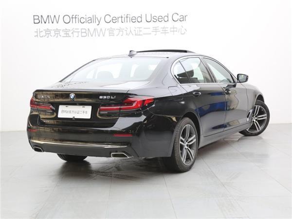 5ϵ 2020 530Li xDrive װ