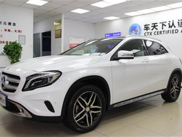 GLA 2016 GLA 200 ʱа