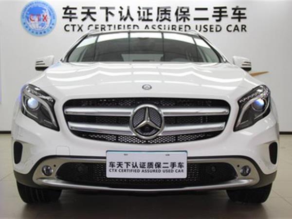 GLA 2016 GLA 200 ʱа