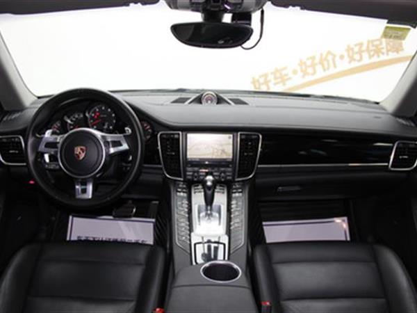 Panamera 2010 panamera 4