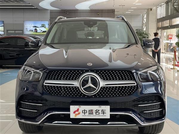 GLE 2020 GLE 450 4MATIC ʱ